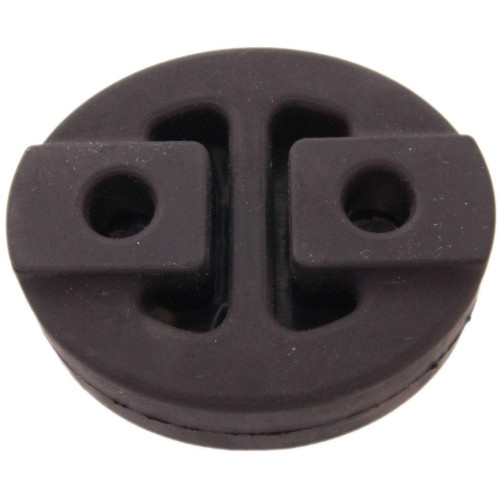 Exhaust pipe support