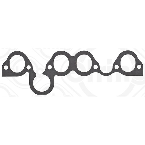 Gasket Exhaust Pipe