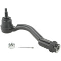 Steering Tie Rod End Left - Hyundai (FEBEST 1221-TUC18LH, OEM 56820-D3500)