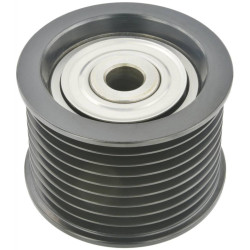 Pulley idler
