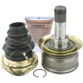 rear inner cv joint 28x44x27