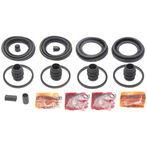 front brake caliper repair kit (set for two sides)