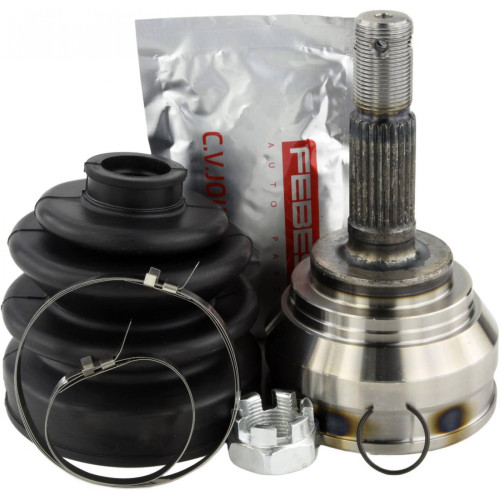 outer cv joint 23x54x24