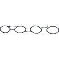 FEBEST 02402-001 Intake Manifold Gasket