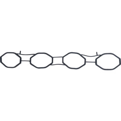 Intake manifold gasket