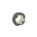 Shaft,Diff.Pinion