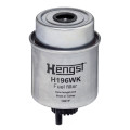 Fuel-Change Filter