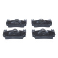 Pad Sub Set Rr Calip