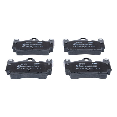 Pad Sub Set Rr Calip