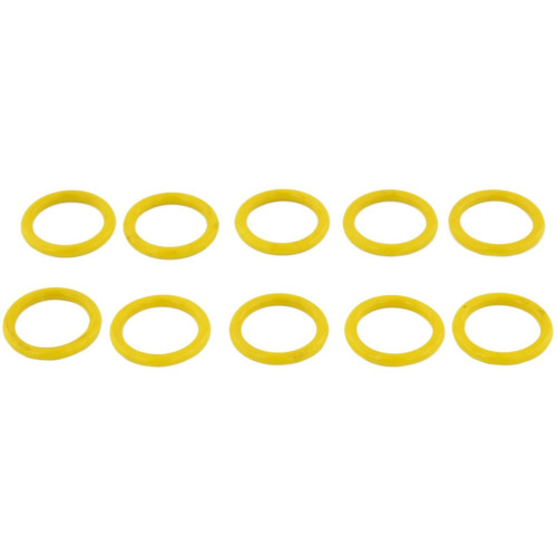 seal o-ring a/c line pcs 10