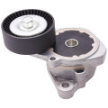 belt tensioner