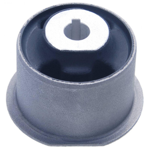 Differential mount bushing
