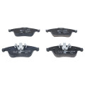 Pad Sub Set Rr Calip