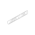 Ornament,Car Name-Re