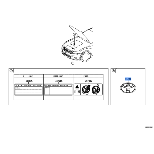 PLATE