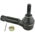 Steering tie rod end