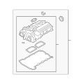 Kit,Cycl Head-R092
