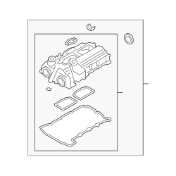 Cylinder Head Gasket