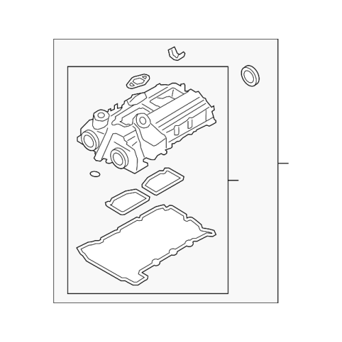 Cylinder Head Gasket