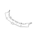 Cover(L),Towing Hook