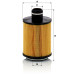 Cartridge Oil Filter