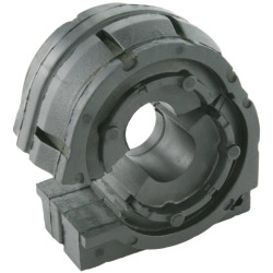 rear stabilizer bar bush d22