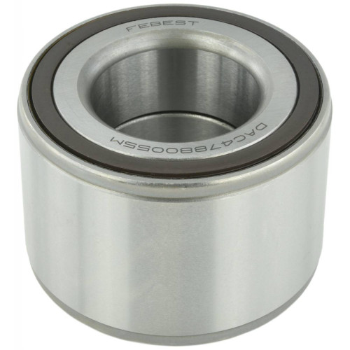 front wheel bearing 47x88x55
