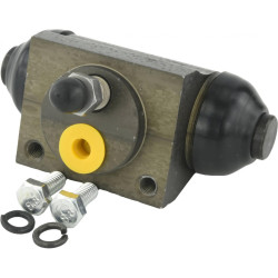 Rear wheel brake cylinder