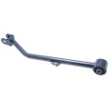 Rear left trailing rod