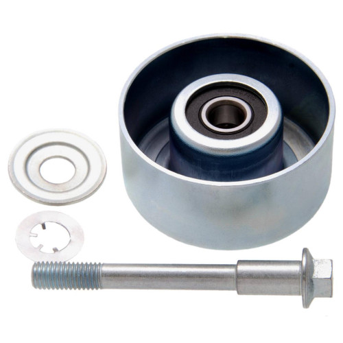 Pulley idler kit