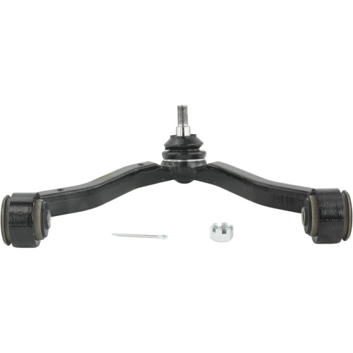 Left upper front arm