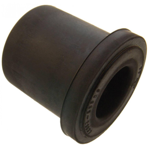 Rear leaf spring bushing rear