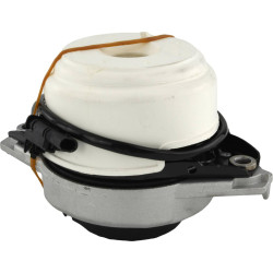 Left engine mount (hydro)