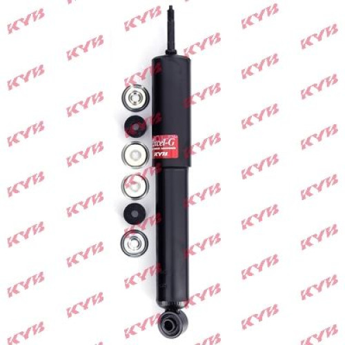 Shock Absorber
