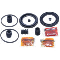 Brake Caliper Cylinder Kit - Febest 0275-N16F - Front Axle - Nissan Almera N16, Primera P11