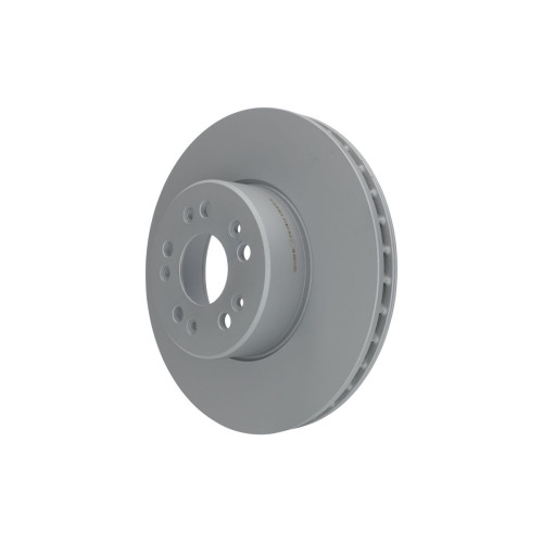 Plate Disc