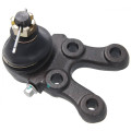 Left Lower Ball Joint - Mitsubishi Delica Space Gear/L400 (PA/PB/PC/PD)