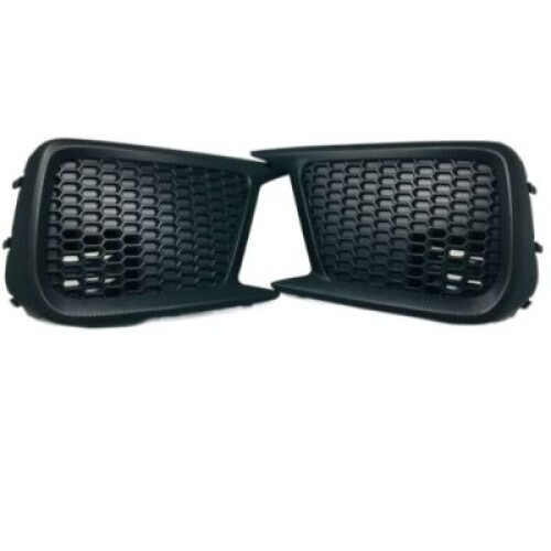 Bracket(L)Fog Lam-Us