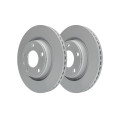 Plate Disc