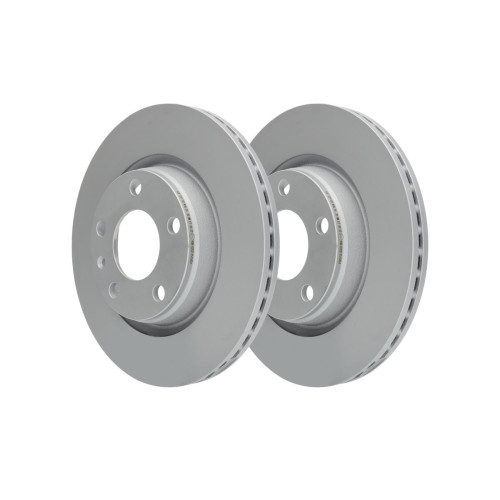 Plate Disc