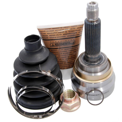 outer cv joint 19x46x23