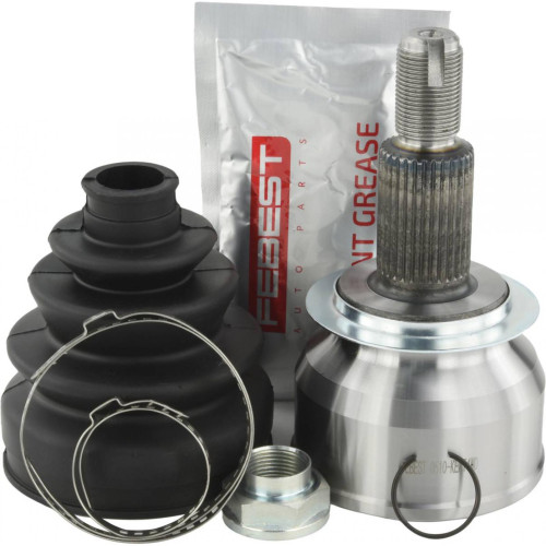 outer cv joint 26x59x31