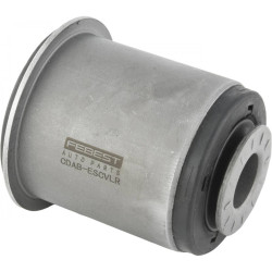 Rear bushing, front lower control arm