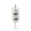 Body,Fuel Filter