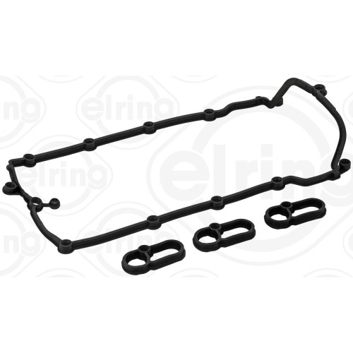 Weatherstrip