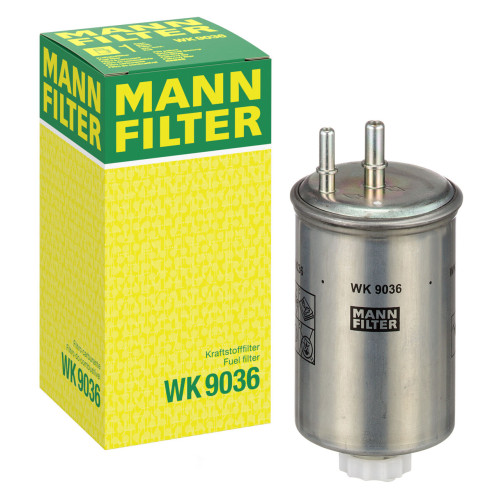 Body,Fuel Filter