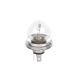 BOSCH Bulb 24V 55/50W R2 TRUCKLIGHT