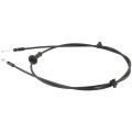 Cable Assembly Hood Lock Control - Febest 22101-D4L