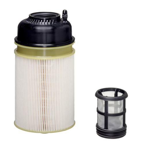 Fuel Filter HENGST E440KP D269-2 for MERCEDES-BENZ ANTOS 10.677 2013-2018
