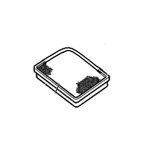 Element.Air Cleaner